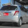 toyota vitz 2014 quick_quick_DBA-NSP130_NSP130-2155969 image 14