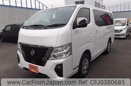 nissan caravan-van 2024 -NISSAN 【盛岡 400ｽ5448】--Caravan Van VN6E26--022064---NISSAN 【盛岡 400ｽ5448】--Caravan Van VN6E26--022064-