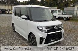 daihatsu tanto 2021 -DAIHATSU--Tanto 6BA-LA650S--LA650S-0126904---DAIHATSU--Tanto 6BA-LA650S--LA650S-0126904-