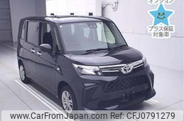 toyota roomy 2022 -TOYOTA--Roomy M900A-0677254---TOYOTA--Roomy M900A-0677254-