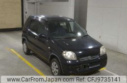 suzuki kei 2007 -SUZUKI--Kei HN22S--HN22S-691153---SUZUKI--Kei HN22S--HN22S-691153-