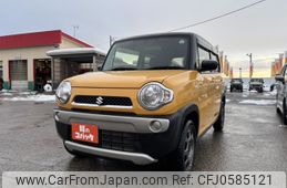 suzuki hustler 2019 -SUZUKI--Hustler DAA-MR41S--MR41S-646253---SUZUKI--Hustler DAA-MR41S--MR41S-646253-