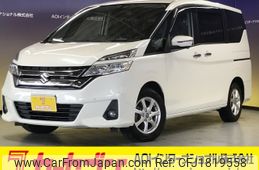 suzuki landy 2016 CFJ1819558