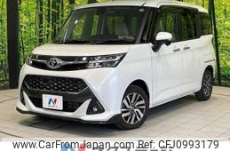 toyota tank 2017 -TOYOTA--Tank DBA-M900A--M900A-0108113---TOYOTA--Tank DBA-M900A--M900A-0108113-