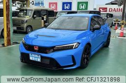 honda civic 2025 -HONDA--Civic 6BA-FL5--FL5-1209***---HONDA--Civic 6BA-FL5--FL5-1209***-
