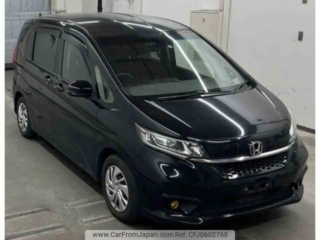 honda freed-plus 2019 quick_quick_6BA-GB5_GB5-3108004 image 1