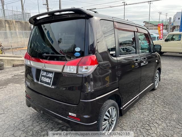 mitsubishi delica-d2 2012 -MITSUBISHI--Delica D2 MB15S--114804---MITSUBISHI--Delica D2 MB15S--114804- image 2