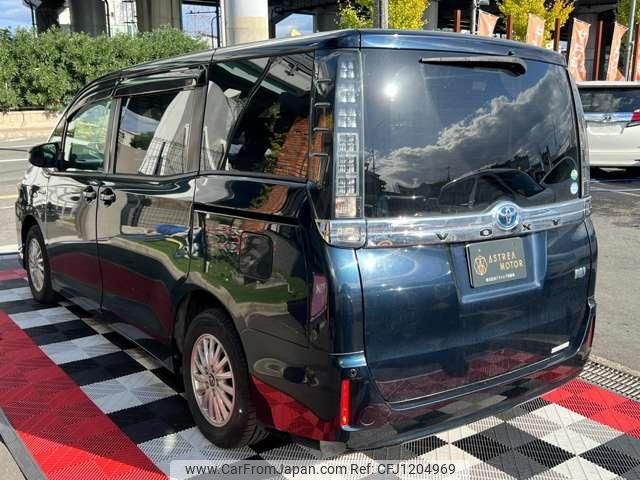 toyota voxy 2014 quick_quick_DAA-ZWR80G_ZWR80-0022168 image 2