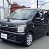 suzuki wagon-r 2019 -SUZUKI--Wagon R DAA-MH55S--MH55S-256627---SUZUKI--Wagon R DAA-MH55S--MH55S-256627- image 17