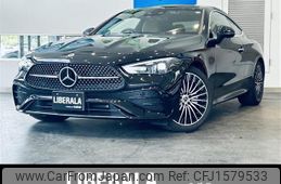 mercedes-benz benz-cle 2024 CFJ1579533