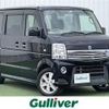 suzuki every-wagon 2014 -SUZUKI--Every Wagon ABA-DA64W--DA64W-436856---SUZUKI--Every Wagon ABA-DA64W--DA64W-436856- image 1