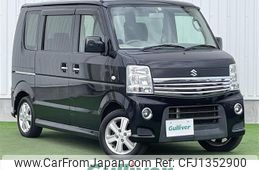 suzuki every-wagon 2014 -SUZUKI--Every Wagon ABA-DA64W--DA64W-436856---SUZUKI--Every Wagon ABA-DA64W--DA64W-436856-