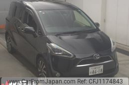 toyota sienta 2017 -TOYOTA 【川崎 530ｾ4618】--Sienta NSP170G-7114358---TOYOTA 【川崎 530ｾ4618】--Sienta NSP170G-7114358-