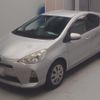toyota aqua 2012 -TOYOTA 【千葉 531と3434】--AQUA NHP10-2086082---TOYOTA 【千葉 531と3434】--AQUA NHP10-2086082- image 1