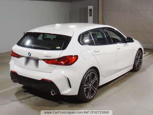 bmw 1-series 2020 -BMW--BMW 1 Series 7M20-WBA7M920205R87673---BMW--BMW 1 Series 7M20-WBA7M920205R87673- image 2