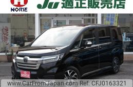 honda stepwagon 2019 -HONDA 【つくば 300ﾙ1621】--Stepwgn RP3--1236608---HONDA 【つくば 300ﾙ1621】--Stepwgn RP3--1236608-