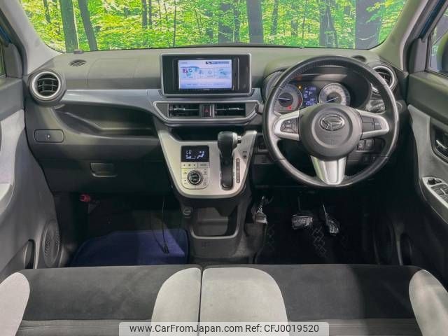 daihatsu cast 2017 -DAIHATSU--Cast DBA-LA260S--LA260S-0021418---DAIHATSU--Cast DBA-LA260S--LA260S-0021418- image 2