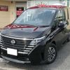 nissan serena 2024 -NISSAN 【千葉 302ﾙ1743】--Serena 6AA-GFC28--GFC28-061910---NISSAN 【千葉 302ﾙ1743】--Serena 6AA-GFC28--GFC28-061910- image 1