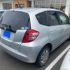 honda fit 2009 -HONDA--Fit DBA-GE6--GE6-1246945---HONDA--Fit DBA-GE6--GE6-1246945- image 4