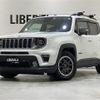 jeep renegade 2022 -CHRYSLER--Jeep Renegade 3BA-BV13PM--1C4NJCD15MPN46037---CHRYSLER--Jeep Renegade 3BA-BV13PM--1C4NJCD15MPN46037- image 1