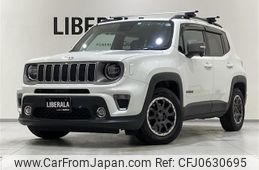 jeep renegade 2022 -CHRYSLER--Jeep Renegade 3BA-BV13PM--1C4NJCD15MPN46037---CHRYSLER--Jeep Renegade 3BA-BV13PM--1C4NJCD15MPN46037-