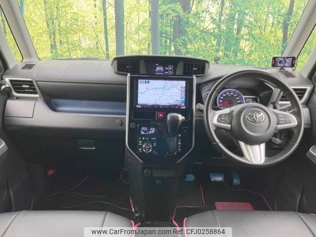 toyota roomy 2018 -TOYOTA--Roomy DBA-M900A--M900A-0147022---TOYOTA--Roomy DBA-M900A--M900A-0147022- image 2