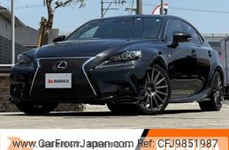 lexus is 2015 -LEXUS--Lexus IS DBA-GSE31--GSE31-5022260---LEXUS--Lexus IS DBA-GSE31--GSE31-5022260-