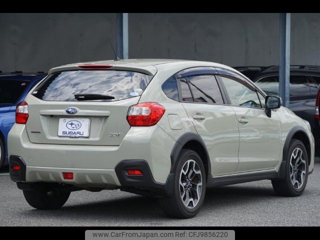 subaru xv 2015 -SUBARU 【名変中 】--Subaru XV GP7--112696---SUBARU 【名変中 】--Subaru XV GP7--112696- image 2