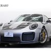 porsche 911 2019 -PORSCHE--Porsche 911 91J2-ﾌﾒｲ--WP0ZZZ99ZKS153183---PORSCHE--Porsche 911 91J2-ﾌﾒｲ--WP0ZZZ99ZKS153183- image 1