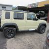 suzuki jimny 2025 CFJ1496263 image 20