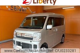 suzuki every-wagon 2019 quick_quick_DA17W_DA17W-170583