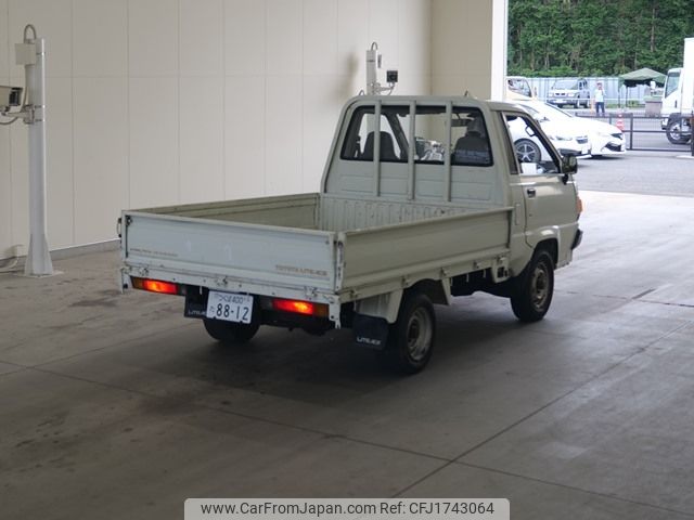 toyota liteace-truck 1990 CFJ1743064 image 2