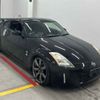 nissan fairlady-z 2003 -NISSAN--Fairlady Z Z33-008496---NISSAN--Fairlady Z Z33-008496- image 1