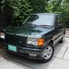 land-rover range-rover 1999 CFJ1530859 image 1