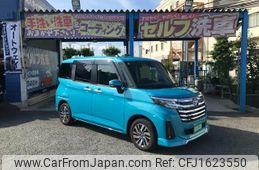 toyota roomy 2023 CFJ1623550