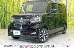 honda n-box 2019 -HONDA--N BOX DBA-JF3--JF3-1273769---HONDA--N BOX DBA-JF3--JF3-1273769-