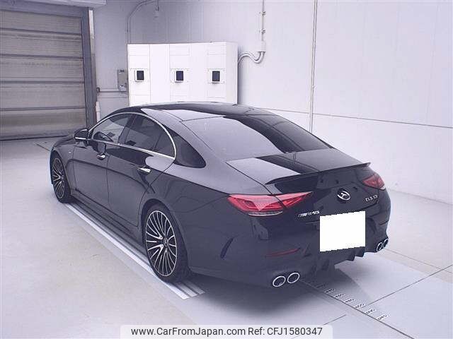 mercedes-benz amg 2022 CFJ1580347 image 2