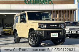 suzuki jimny 2019 -SUZUKI--Jimny 3BA-JB64W--JB64W-115874---SUZUKI--Jimny 3BA-JB64W--JB64W-115874-