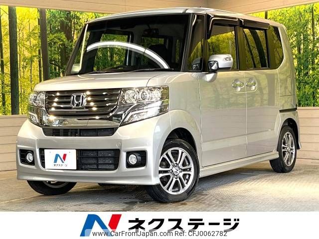 honda n-box 2014 -HONDA--N BOX DBA-JF1--JF1-1495680---HONDA--N BOX DBA-JF1--JF1-1495680- image 1