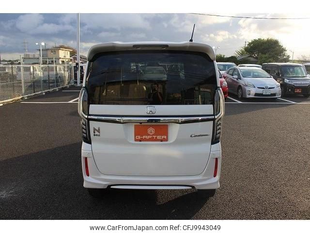 honda n-box 2019 quick_quick_6BA-JF4_JF4-2101073 image 2