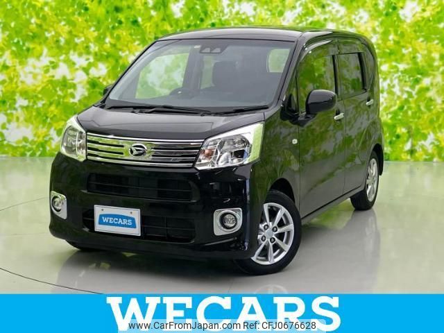 daihatsu move 2019 quick_quick_DBA-LA160S_LA160S-2008744 image 1