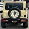 suzuki jimny-sierra 2020 quick_quick_JB74W_JB74W-121940 image 19