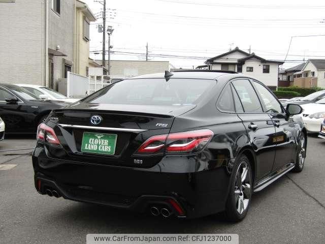 toyota crown-hybrid 2018 quick_quick_6AA-GWS224_GWS224-1004620 image 2