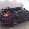 lexus rx 2022 -LEXUS--Lexus RX 6AA-GYL25W--GYL25W-0027163---LEXUS--Lexus RX 6AA-GYL25W--GYL25W-0027163- image 5