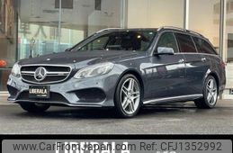 mercedes-benz e-class-station-wagon 2014 -MERCEDES-BENZ--Benz E Class Wagon LDA-212226C--WDD2122262B090223---MERCEDES-BENZ--Benz E Class Wagon LDA-212226C--WDD2122262B090223-