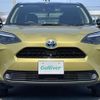 toyota yaris-cross 2020 CFJ1251333 image 17