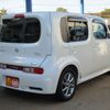 nissan cube 2010 -NISSAN--Cube DBA-Z12--Z12-109786---NISSAN--Cube DBA-Z12--Z12-109786- image 10