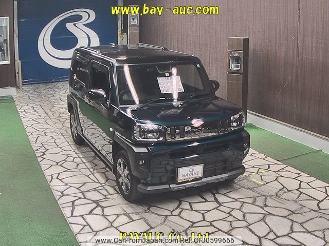 daihatsu taft 2023 -DAIHATSU--Taft LA910S-0037519---DAIHATSU--Taft LA910S-0037519- image 1