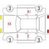 toyota roomy 2017 -TOYOTA--Roomy DBA-M900A--M900A-0093861---TOYOTA--Roomy DBA-M900A--M900A-0093861- image 2