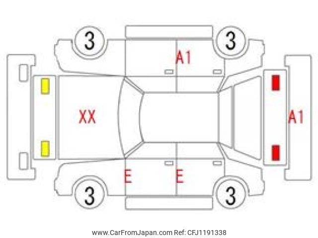 toyota roomy 2017 -TOYOTA--Roomy DBA-M900A--M900A-0093861---TOYOTA--Roomy DBA-M900A--M900A-0093861- image 2